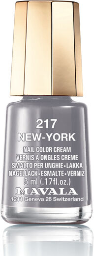 Mavala Vernis à Ongles Crème 217 New-York 5ml