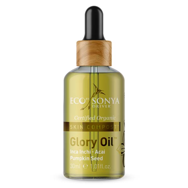 Eco By Sonya Driver Huile Glory 100ml