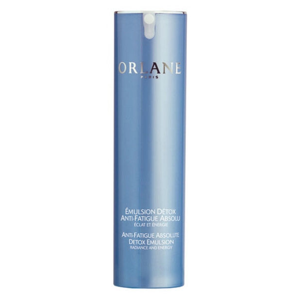 Orlane Emulsion Détox Anti-Fatigue Absolu 50ml