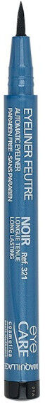 Eye Care Eyeliner Feutre Noir 0,8ml