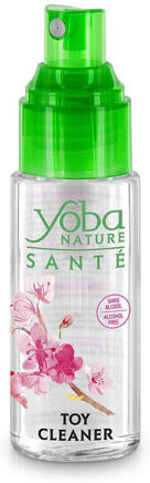 Yoba Nettoyant Sextoys 50ml