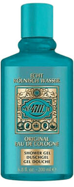 4711 Gel Douche Eau de Cologne 200ml