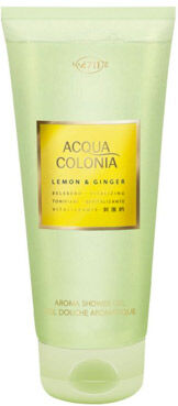 4711 Acqua Colonia Citron et Gingembre Gel Douche 200ml