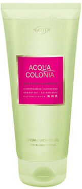 4711 Acqua Colonia Poivre Rose et Pamplemousse Gel Douche 200ml