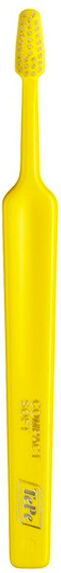 TePe Select Brosse à Dents Compact Souple Jaune