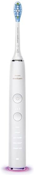 Philips Sonicare Brosse à Dents Electrique DiamondClean Smart 9500 HX9924/03