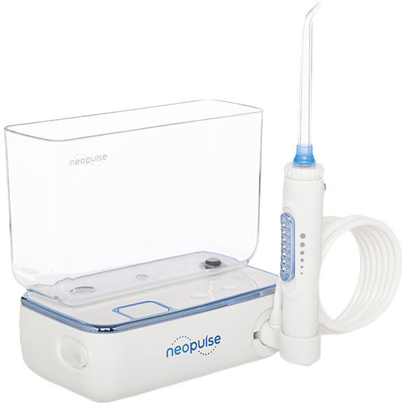 Neopulse Jet Dentaire Hydropulseur NP1 Micro