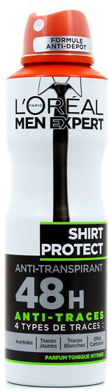 L'Oréal Paris L'Oréal Men Expert Déo Spray Shirt Protect 200ml