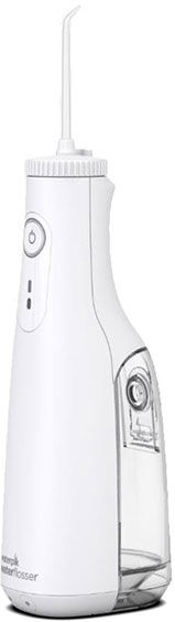 Waterpik Hydropulseur de Voyage WP 450 Cordless Plus Sans Fil