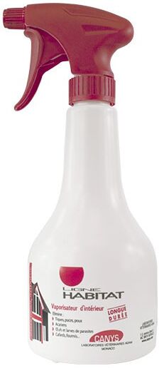 Canys Ligne Habitat Vaporisateur d'Intérieur 500ml