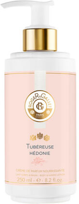 Roger & Gallet Tubéreuse Hédonie Crème de Parfum 250ml