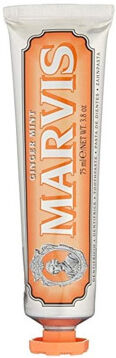 Marvis Dentifrice Menthe Gingembre Orange 10ml