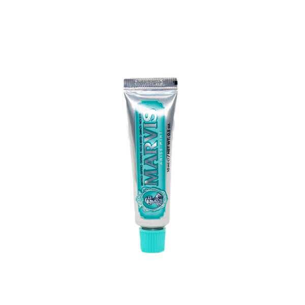 Marvis Dentifrice Anis Menthe 10ml