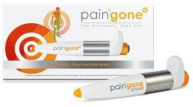 Paingone Stylo Tens Paingone Plus