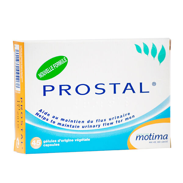 Motima Prostal 45 comprimés