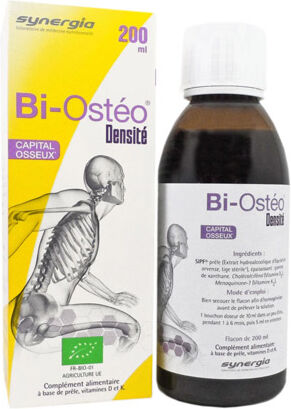 Synergia Bi-Ostéo Densité 200ml