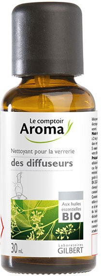 Le Comptoir Aroma Nettoyant pour Diffuseur 30ml