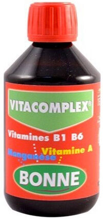 Sennecq Bonne Vitacomplex 250ml