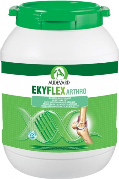 Audevard Ekyflex Arthro Soutien des Articulations Cheval granules 14kg