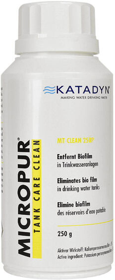 Katadyn Micropur MT Clean 250g