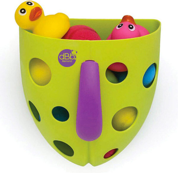 dBb Remond Range Jouets de Bain Vert