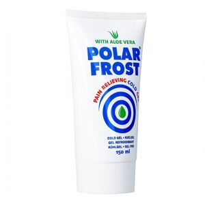 COVARMED Polar Frost 150 ml