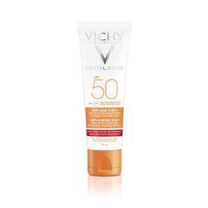 Vichy Ideal Soleil Anti-Age Crème SPF50 50 ml