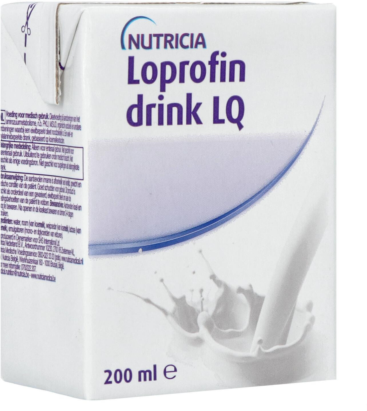 Loprofin LP Drink 200 ml