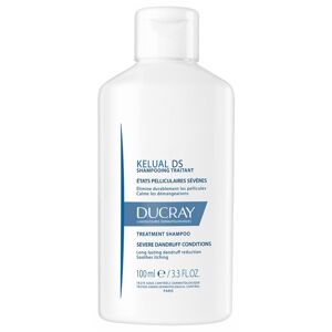 Ducray Kelual DS Shampooing Traitant 100 ml