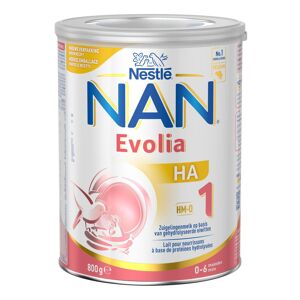 NESTLE Nan Evolia HA 1 Optipro 800 g