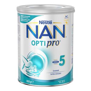 NESTLE Nan Optipro 5 800 g