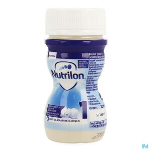 Nutrilon 1 Nutrisets 70 ml