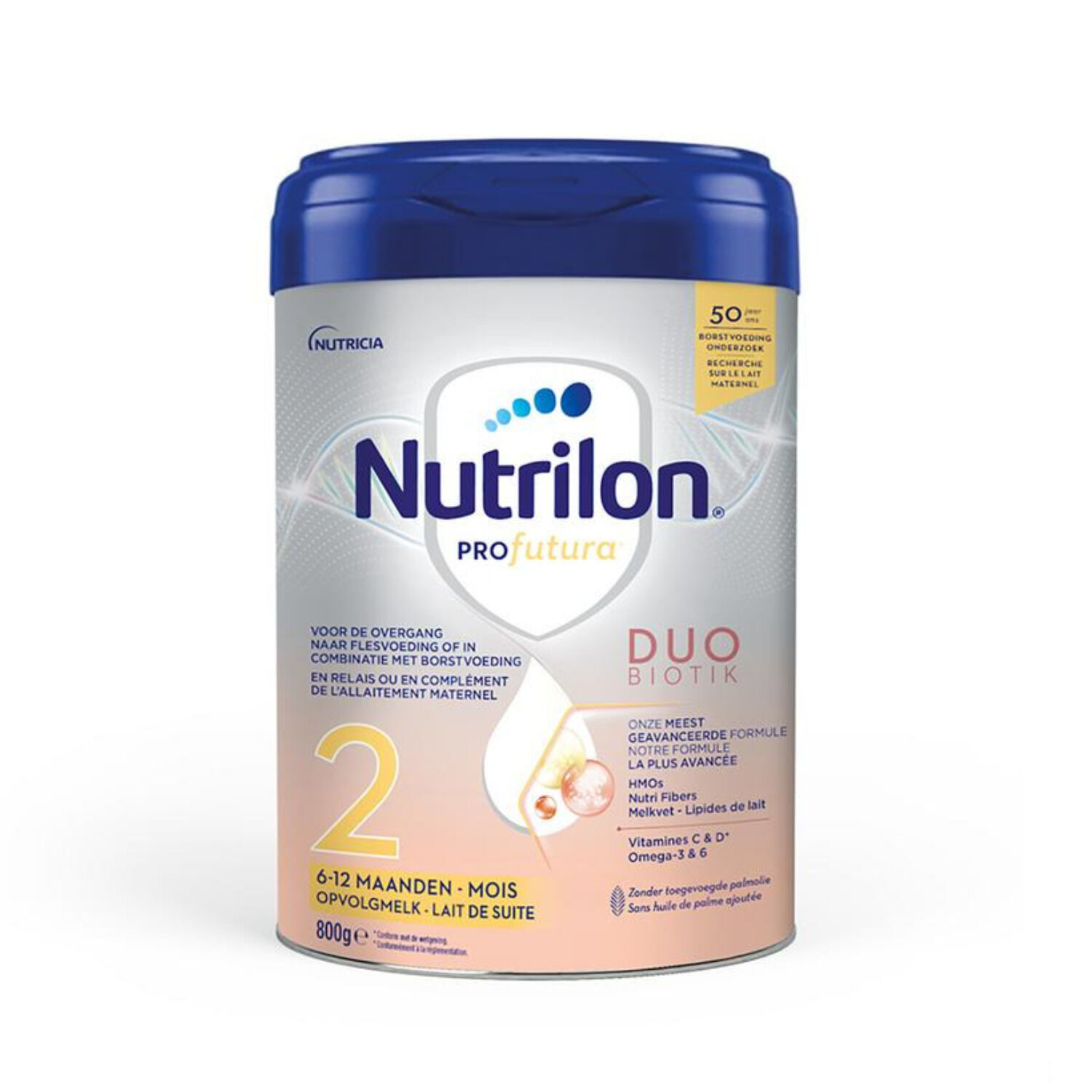 Nutrilon Profutura 2 Poudre 800 g