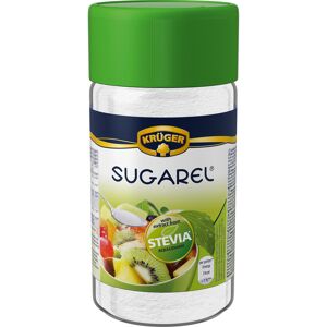 REVOGAN Sugarel Stevia Edulcorant De Table 75 g