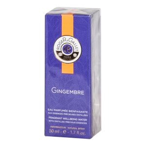 ROGER GALLET Roger & Gallet Gingembre Eau Fraiche Parfumée 50 ml