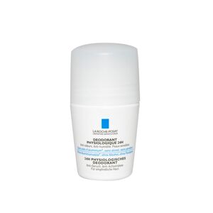 La Roche Posay Déodorant Roll On Physiologique 24h 50 ml