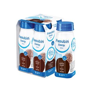 Fresubin Energy Drink Chocolat 4 x 200 ml