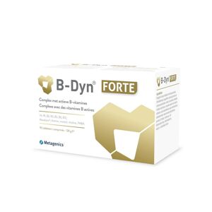 Metagenics B-Dyn Forte 90 Comprimes