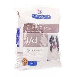 Hills Prescription Diet L/D Canine 12 Kg