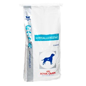 Royal Canin Veterinary Diet Canine Hypoallergenic DR21 14 kg