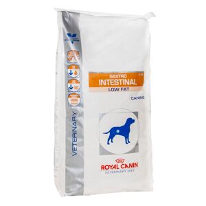 Royal Canin Veterinary Diet Canine Gastro Intestinal Low Fat 12 kg