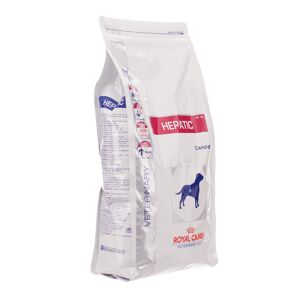 Royal Canin Veterinary Diet Canine Hepatic 1,5 kg