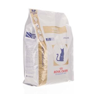 Royal Canin Veterinary Diet Feline Fibre Response Chat 4 kg