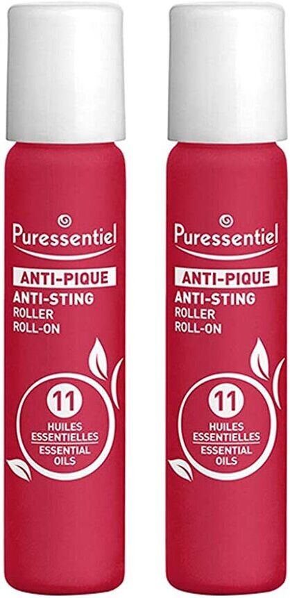 Puressentiel Anti Pique Roller Duo 5 ml Prix Promo