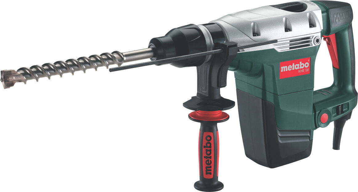 Metabo KHE56 Marteaux combinés 600340000