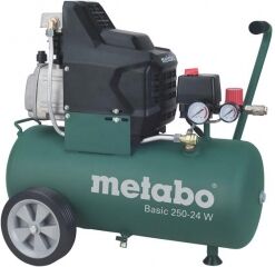 Metabo Basic 250-24W Compresseurs Basic 601533000