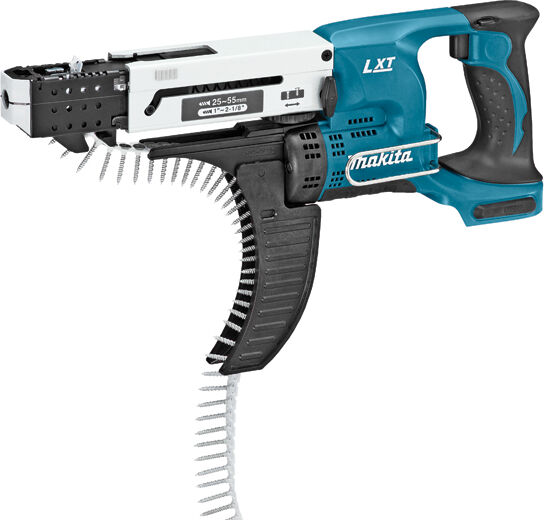 Makita DFR540ZJ Visseuse automatique (Produit seul)