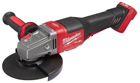 Milwaukee M18 FUEL™ Meuleuse d'angle 150mm RAPID STOP™ HIGH OUTPUT™ FHSAG150XPDB-0X