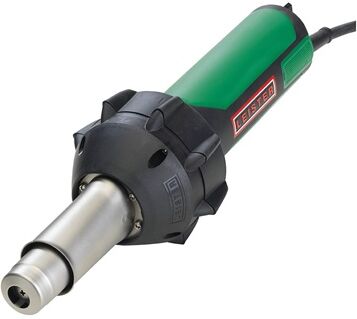 Leister Souffleur d'air chaud Triac ST 1600 Watt