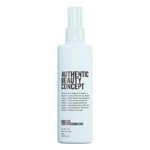 Prix authentic beauty concept hydrate spray